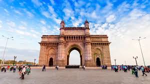 Gateway of India: A Monumental Symbol ...