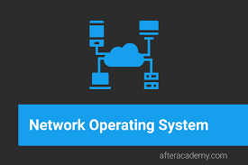 Network operating system (nos) what does network operating system (nos) mean? What Is A Network Operating System