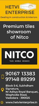 Local Advertising Vadodara Tile Showroom Local Advertising Local Marketing