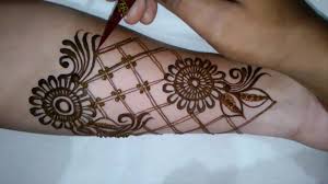 Latest Mordern Bridal Henna Mehndi Design For Full Hands 2017 Henna Designs Hand Henna Patterns Hand Back Hand Mehndi Designs