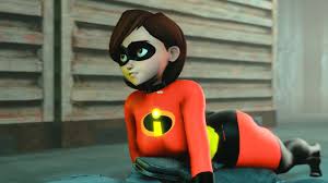 Elastigirl Inflitration - ThisVid.com
