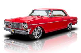 Image result for Saddle Tan 1964 Nova