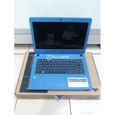 Ingin beli laptop hp untuk rumah atau kantor? Laptop Acer 14 Bekas Ram 2gb Normal Layar 14 Inch Harga Murah Di Bantul Tribunjualbeli Com