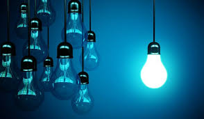 There Are A Lot Of Electricity Companies Out There Let Us Tell You Why We Are The Best Fit For Your Company Thinkenergy Light Bulb Electricity Energy Use