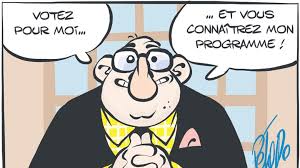 Pour vérifier si vous êtes bien inscrit(e), contactez la cellule élections. Elections Municipales Les Lecteurs Reclament Des Comptes