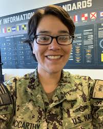 NCC Tiffany Dodd (@alaskannavygirl) • Instagram photos and videos