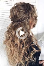 33 Half Up Half Down Hochzeit Frisuren Ideen Lovehairstyles Com Frisuren Hochzeit Ideen Lovehairstyles In 2020 Brautjungfern Frisuren Frisuren Hochzeitsfrisuren