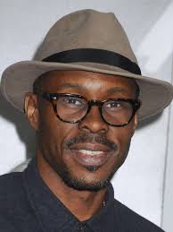 Wood Harris is an acting legend, and we don't talk about it  enough.🙌🏾👏🏾👏🏾 One of my favorites was Avon Barksdale (The Wire) &  Motaw (Above The Rim).. To teach the Art of