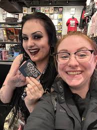 Daylight Ring Inspired by TVD Mikaelson Family