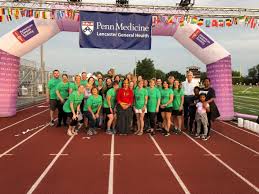 Our clothing department features sportswear, and day & evening clothes, including clothing by lilly, leon levin, geiger and teri jon. Seventh Anniversary Photo Gallery Lancaster General Health Penn Medicine