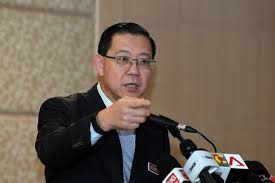 Pertubuhan cintai malaysia acc no: Malaysian Finance Minister Tabung Harapan Fund To Resolve National Debt Has Collected Rm7 Million In 24 Hours Malaysia News Asiaone