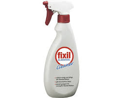 Fixil Glassiegel Cleaner Schulte 500 Ml Bei Hornbach Kaufen