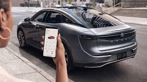 Image result for Magnetic Gray 2024 Crown