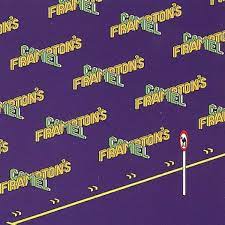 Frampton pursued a somewhat grittier sound on his. Frampton S Camel Frampton Peter Amazon De Musik