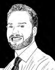 Politics, not as usual