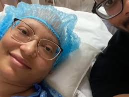 Fundraiser for Jacobie Taylor by Marcia Porter : Support Loren & Her Family  Through an Unimaginable Journey