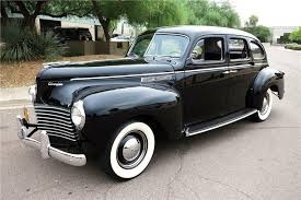 Image result for Black 1941 Chrysler