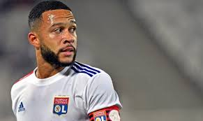 Große auswahl an zwerg fc barcelona. Barca Verpflichtet Depay