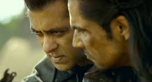 Action, crime, thriller release date: Review Save Yourself From Radhe The Most Unwanted Bhai Eastmojo