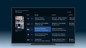 Android tv isn't quite there yet, but it's growing! Spectrum S Streaming Service Tv Essentials Package And Channels Tom S Guide