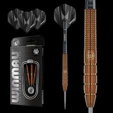 The uk's number one darts superstore. Winmau Winmau Players Darts