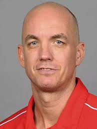 2015-16 Men's Swimming & Diving Roster