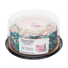 Free shipping on orders over $25 shipped by amazon. Freshness Guaranteed Color Blast Cake 7 Oz 7 Inch Walmart Com Walmart Com