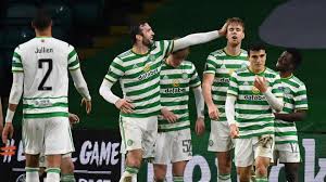 The home of celtic on bbc sport online. Celtic 3 3 4 3 Hearts Celtic Complete Quadruple Treble In Dramatic Fashion Marca In English