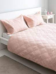 pembe cift kisilik yatak ortusu seti lc waikiki yatak yatak ortusu yatak odasi