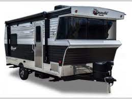 Maybe you would like to learn more about one of these? Terry Classic Travel Trailer Review An All New Camper