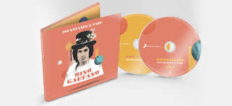 Ma il cielo è sempre più blu, mio fratello è figlio unico, aida. Rino Gaetano Canzoni Album E Libri Sul Cantautore