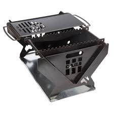 We did not find results for: Caos Fire Pit Mkii With Grill Cooking Bridges Base Tray And Bag Caos Gear