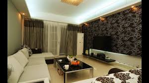 Here the dream home program shows the way to the women. Simple Interior Design Ideas For Living Room Youtube