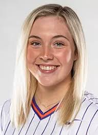 2020 Softball Roster