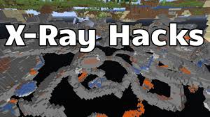 Bedrock x ray hack education! X Ray Hacks Minecraft Java 1 14 To 1 15 Youtube