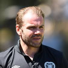 Robbie Neilson confesses Connor Ronan Hearts transfer interest but admits  Wolves factor will be key