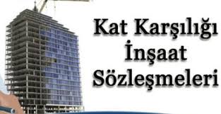 Dairemiz yeni tadilatlı yarı bodrum olup;okullara,alış veriş merkezlerine ve. Kat Karsiligi Insaat Sozlesmesi Ne Demek Sozlesme Ornegi