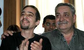 ENCONTRAMOS OTRO NIETO, EL HIJO DEL SECRETARIO DE ABUELAS DE PLAZA DE MAYO 