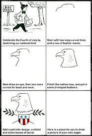 More images for how to draw an eagle for kids step by step » How To Draw An Eagle Purple Kitty