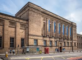 National Library unveils centenary ...