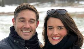 Christina Williams, Robert Coombs V