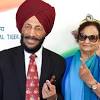 रोम ओलंपिक में मिल्खा सिंह इतने लोकप्रिय हो गए थे कि जब वह स्टेडियम में घुसते थे, दर्शक उनका जोशपूर्वक स्वागत करते थे। 1
