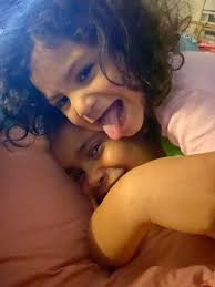 Sisters are best friends and soulmates forever