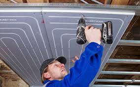 Maybe you would like to learn more about one of these? Ceiling Heating And Cooling Tailor Made Systems Uponor