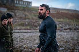 Without fear, there's no challenge. Ant Middleton Moans Sas Who Dares Wins Has Turned Into Cbb And Should Be Axed Mirror Online