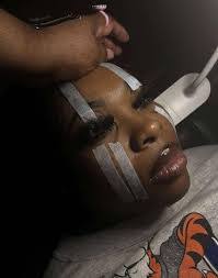 Corey Jarreau's Instagram, Twitter & Facebook