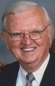 John Bernard Graham Obituary