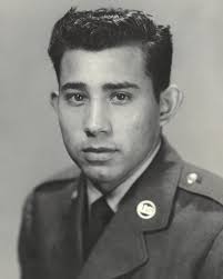 Joe Dominguez Obituary