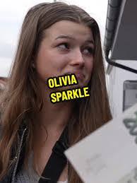 Olivia Pyles's Instagram, Twitter & Facebook