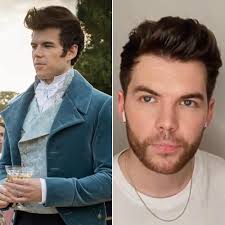 Favorite character from All the Queens Men?